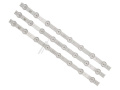 Com Led-backlight-bar - Led Backlight Kit For 55" Panel (3 Strips) - Com Led-backlight-bar - Led Backlight Kit For 55" Panel (3 Strips) -